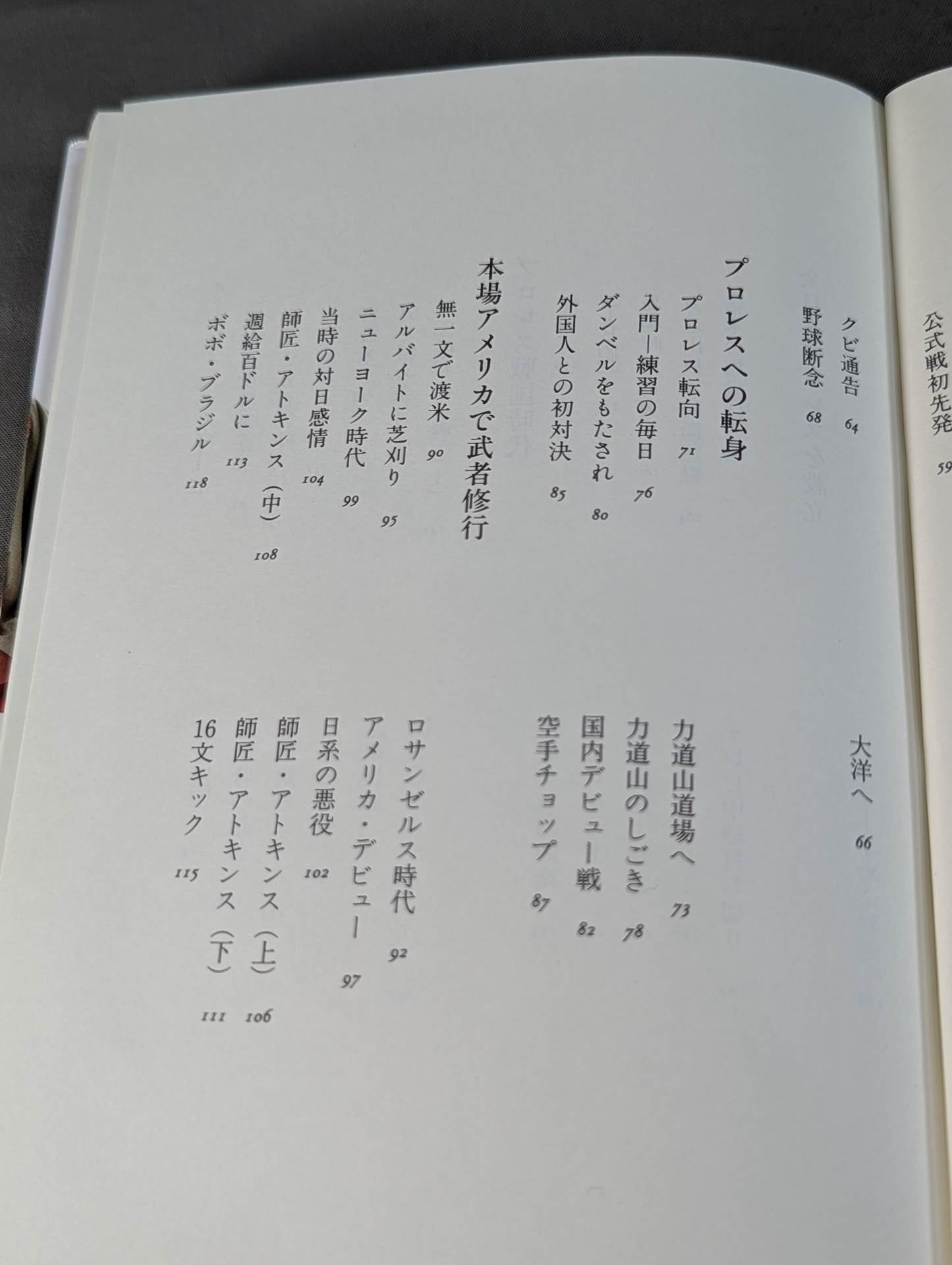 16 Sentences of Passionate Life