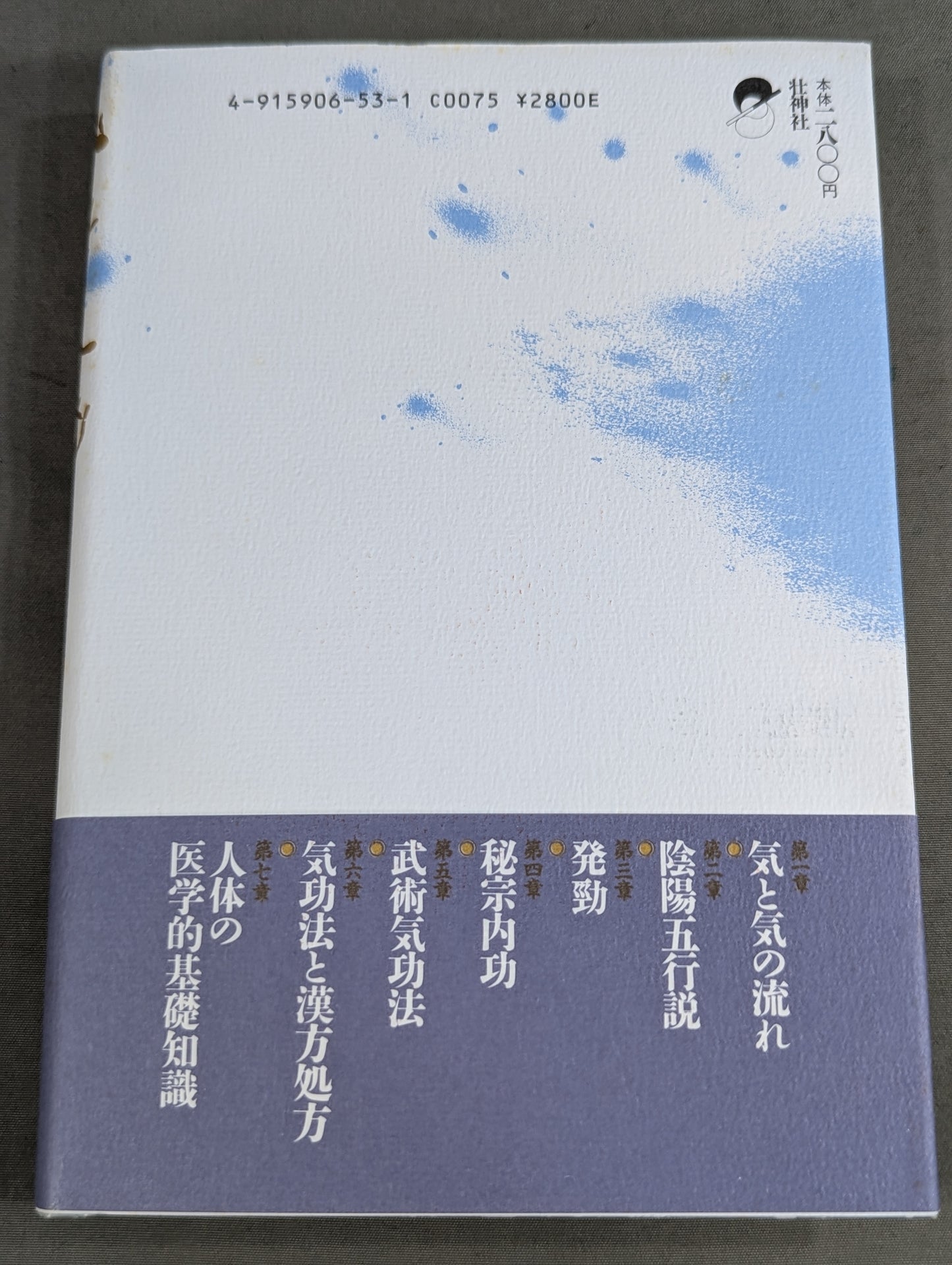 Secret Qigong Health Qigong and Martial Arts Qigong