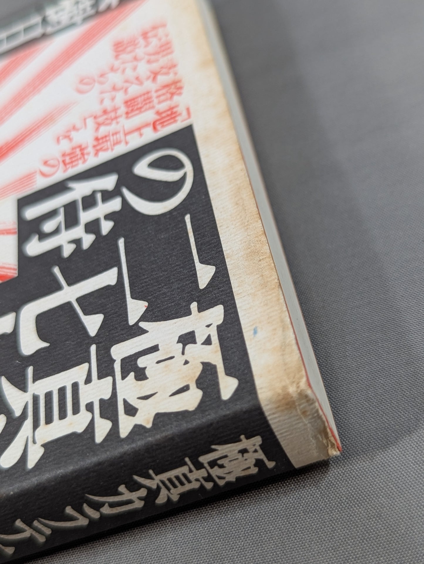 極真カラテ二七人の侍