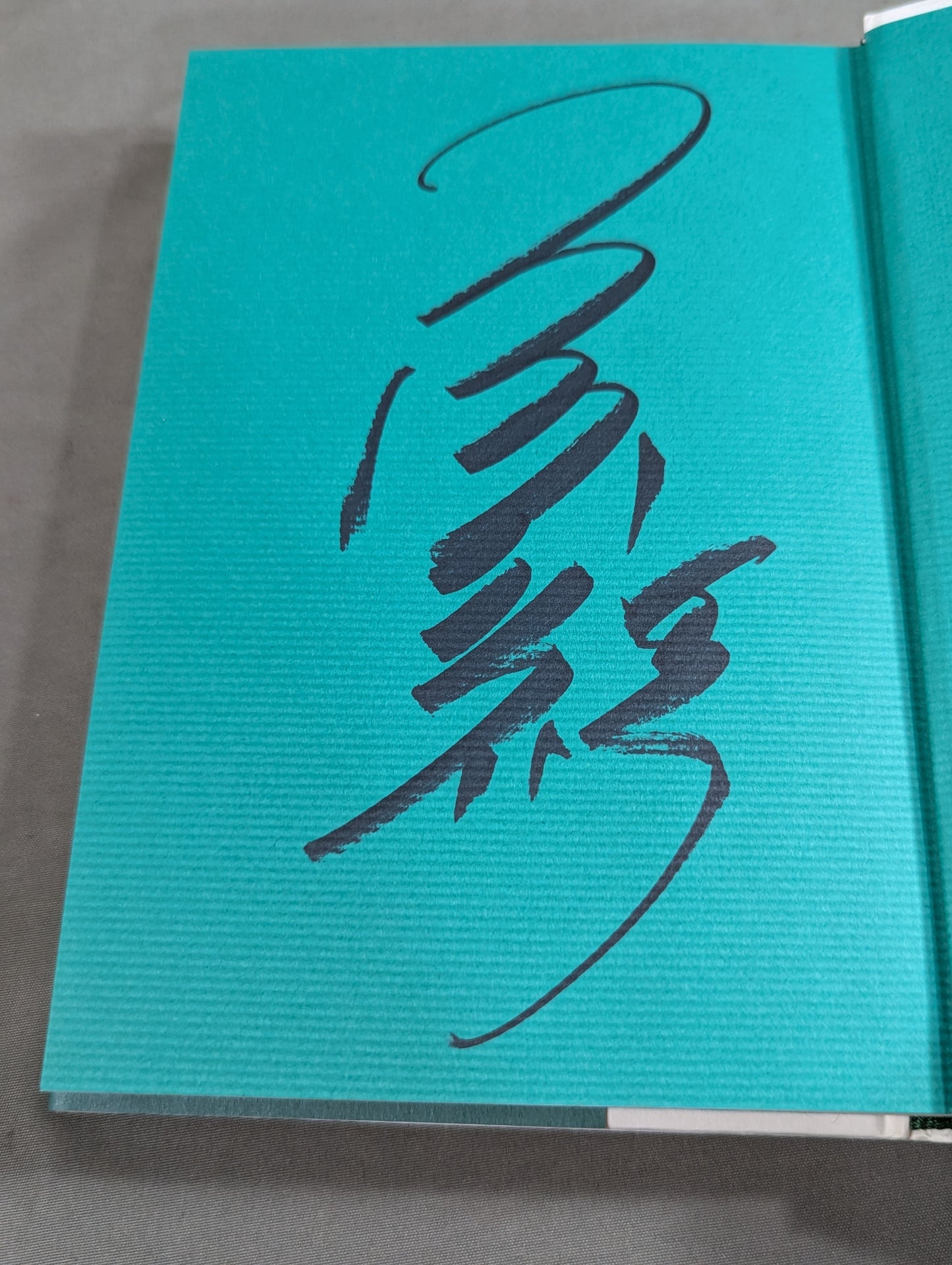【三沢光晴 直筆サイン&当選通知書付】理想主義者 プロレスは常に進化しなければならない