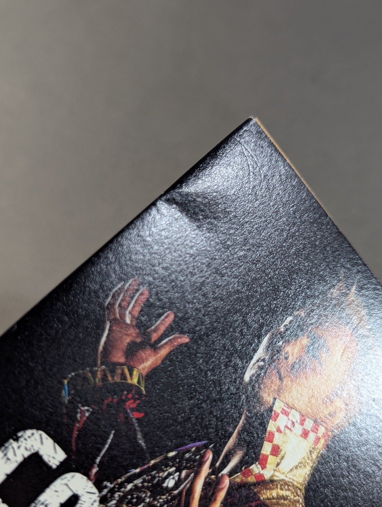CHAOS COMPLETE BOOK