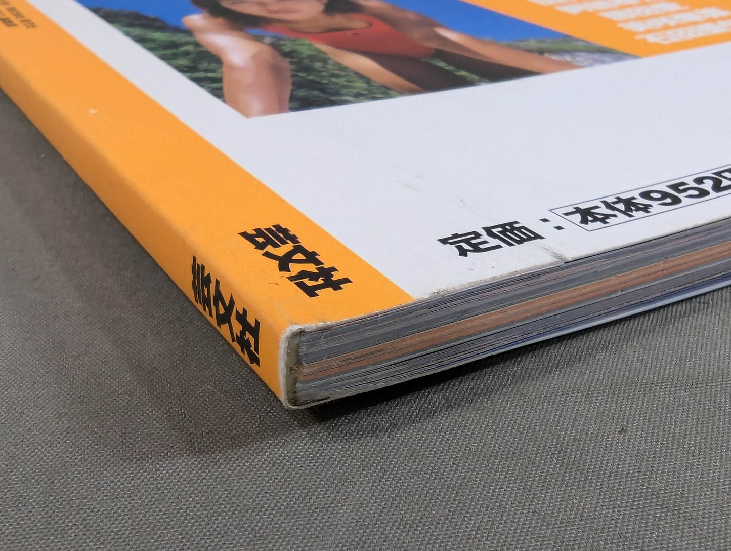 女子プロレスNEWアイドル FAN★BOOK