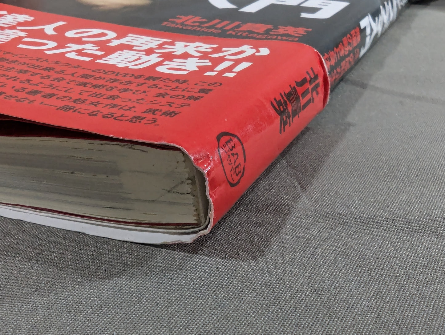 ロシアンマーシャルアーツ システマ入門 4つの原則が生む無限の動きと身体