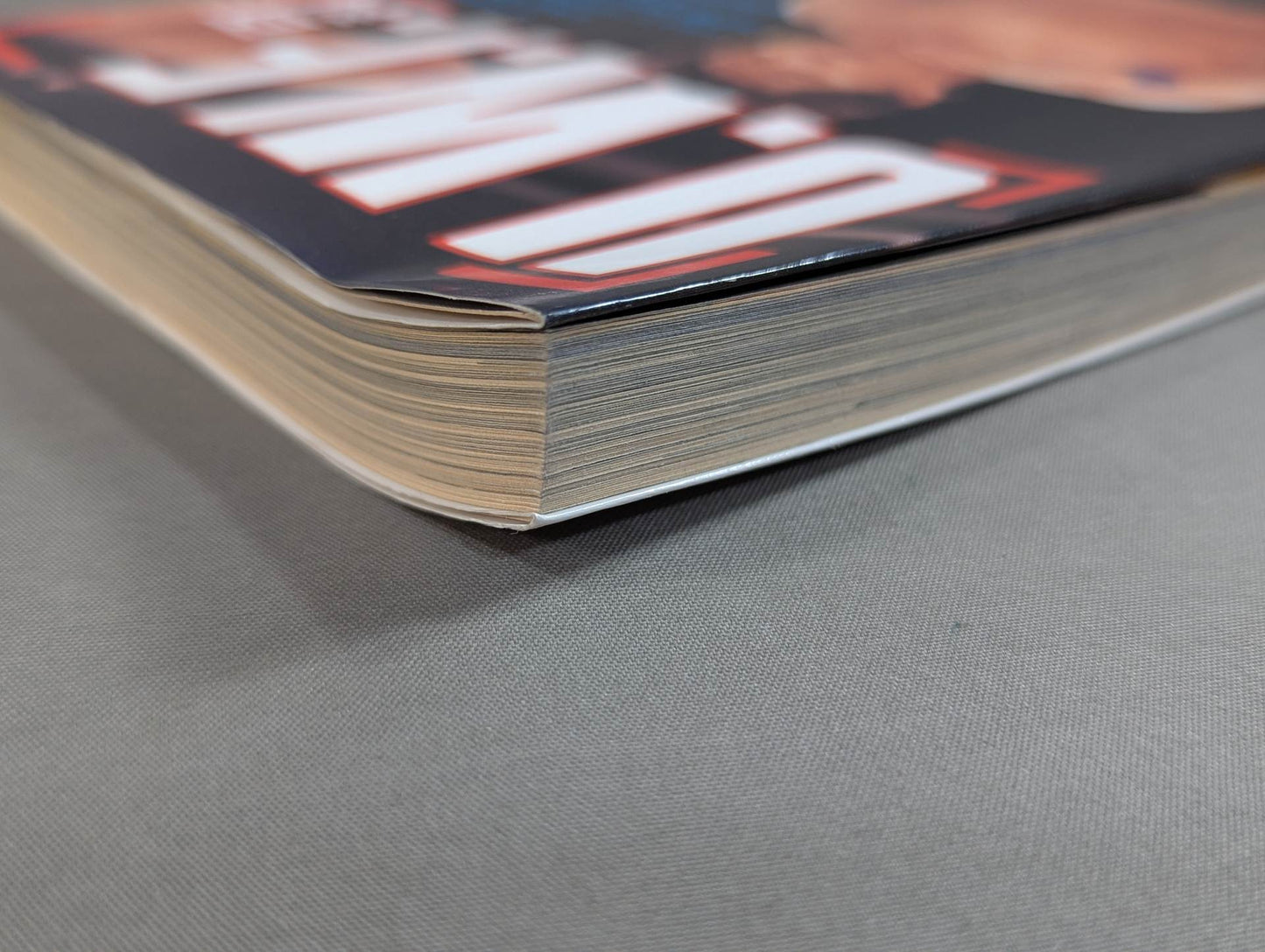 U.W.F. Encyclopedia