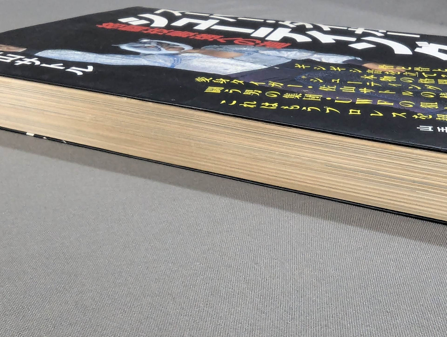 スーパー・タイガー シューティング 格闘技最強への道