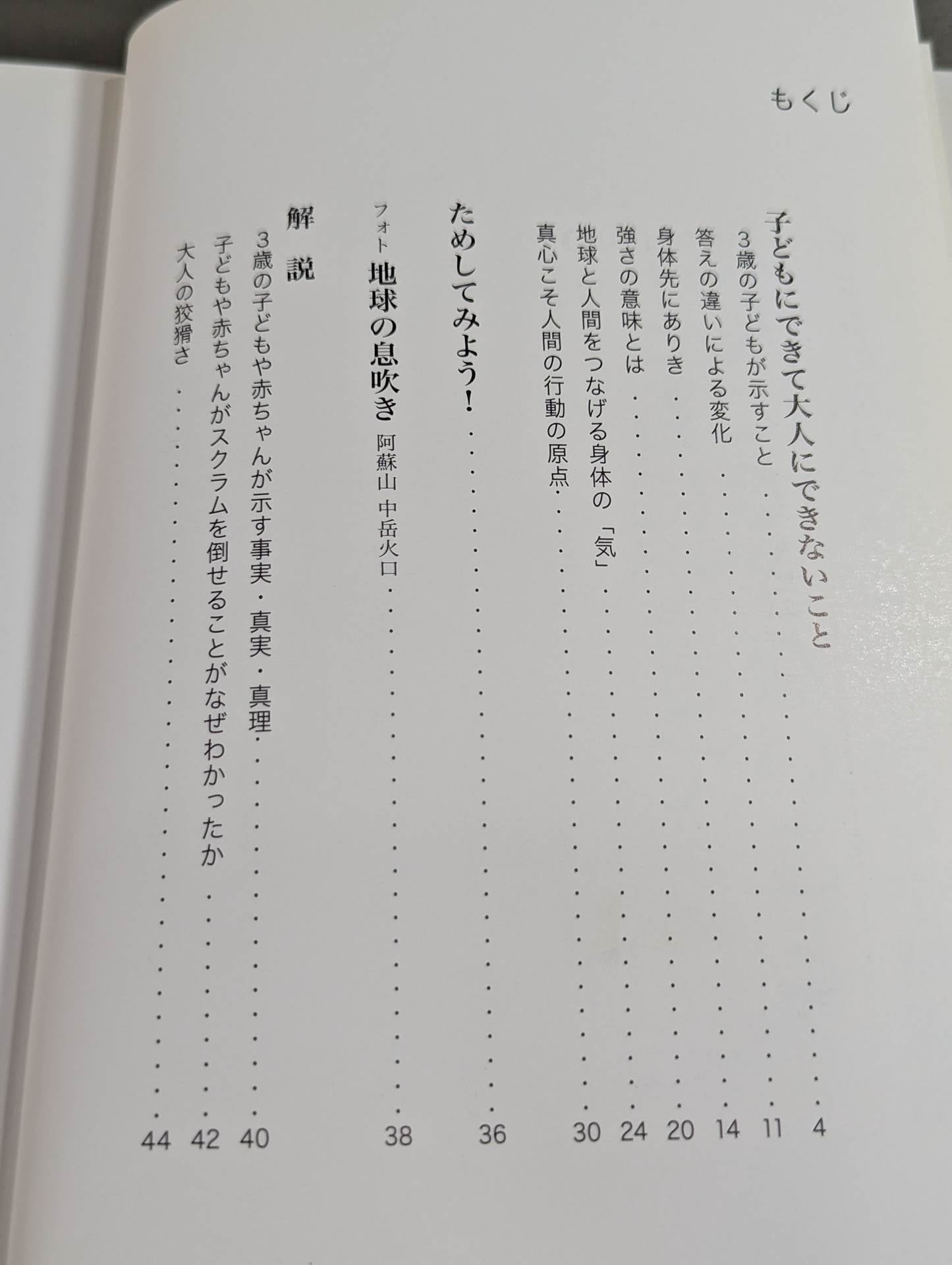 【解説DVD付】子供にできて大人にできないこと 子どもの持つエネルギー