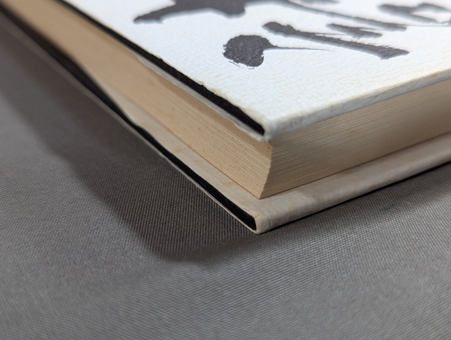 Inoki 's poetry collection "Be an idiot"