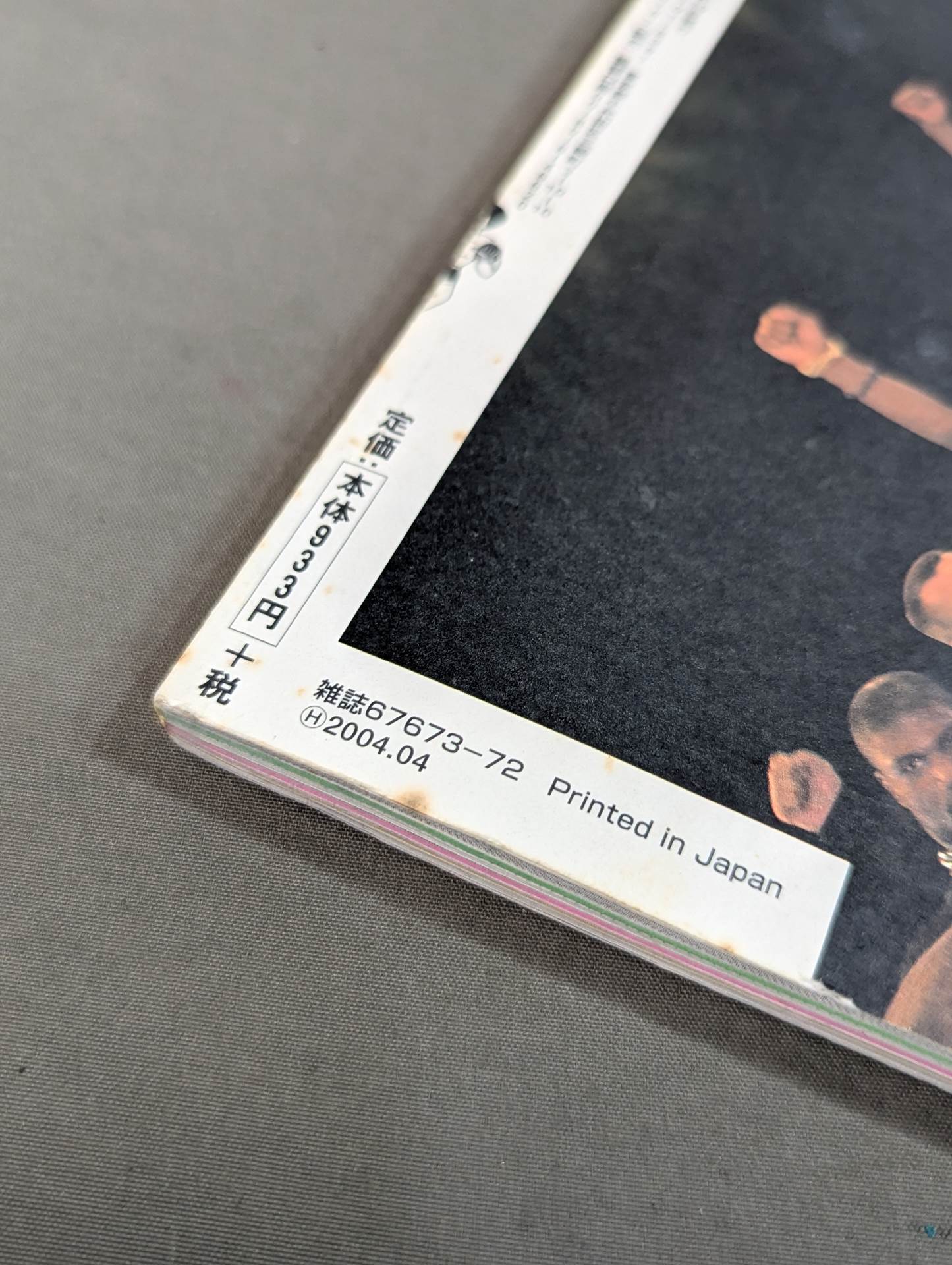 Introduction to mixed martial arts