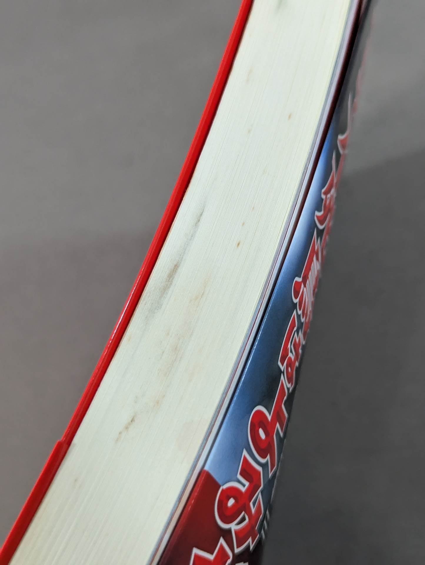 HAYABUSA descends and the phoenix is revived