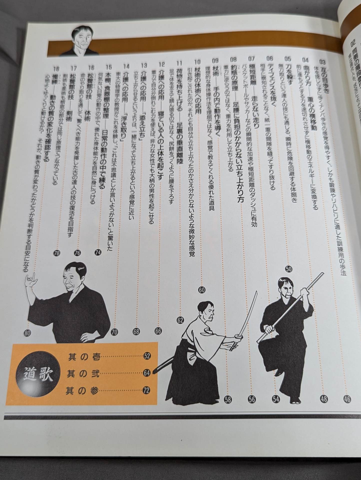 Yoshinori Kono's Body Revolution: DVD 60 minutes to understand!