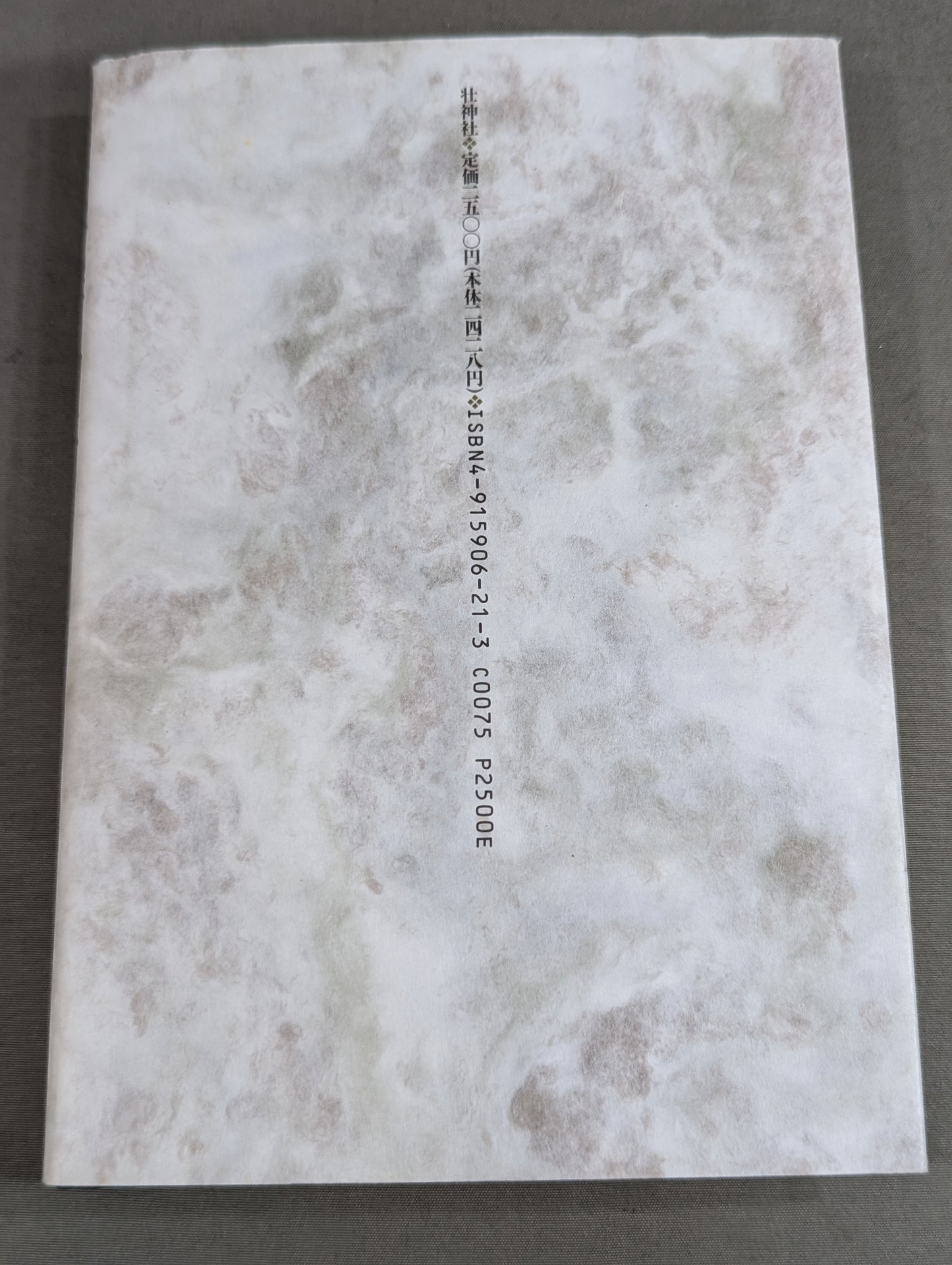 Martial arts stories