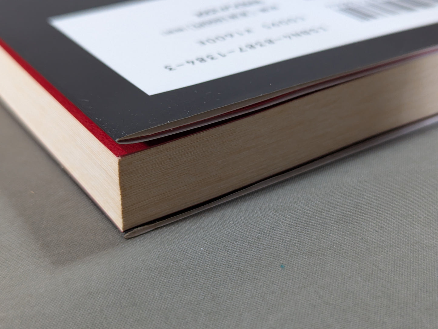 TAJIRI The Japanese Buzzsaw