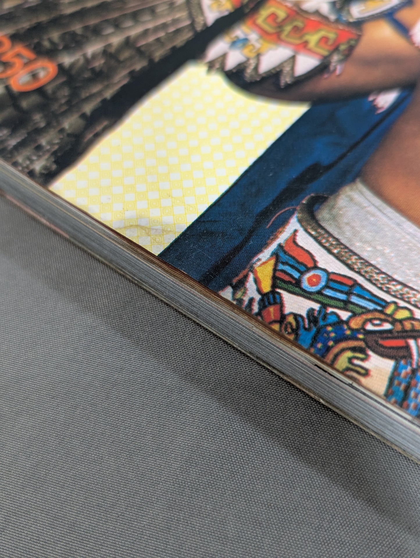 ミル・マスカラス その華麗なる世界