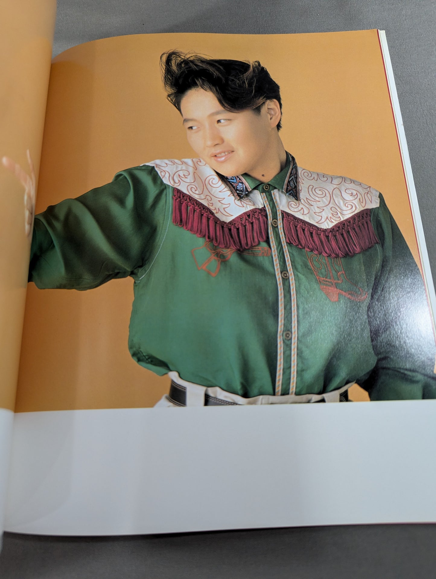 また逢えたね 長与千種写真集 CHIGUSA FIRST