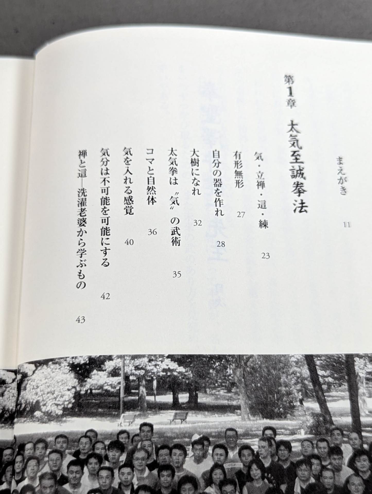 拳聖 澤井健一先生(新版)