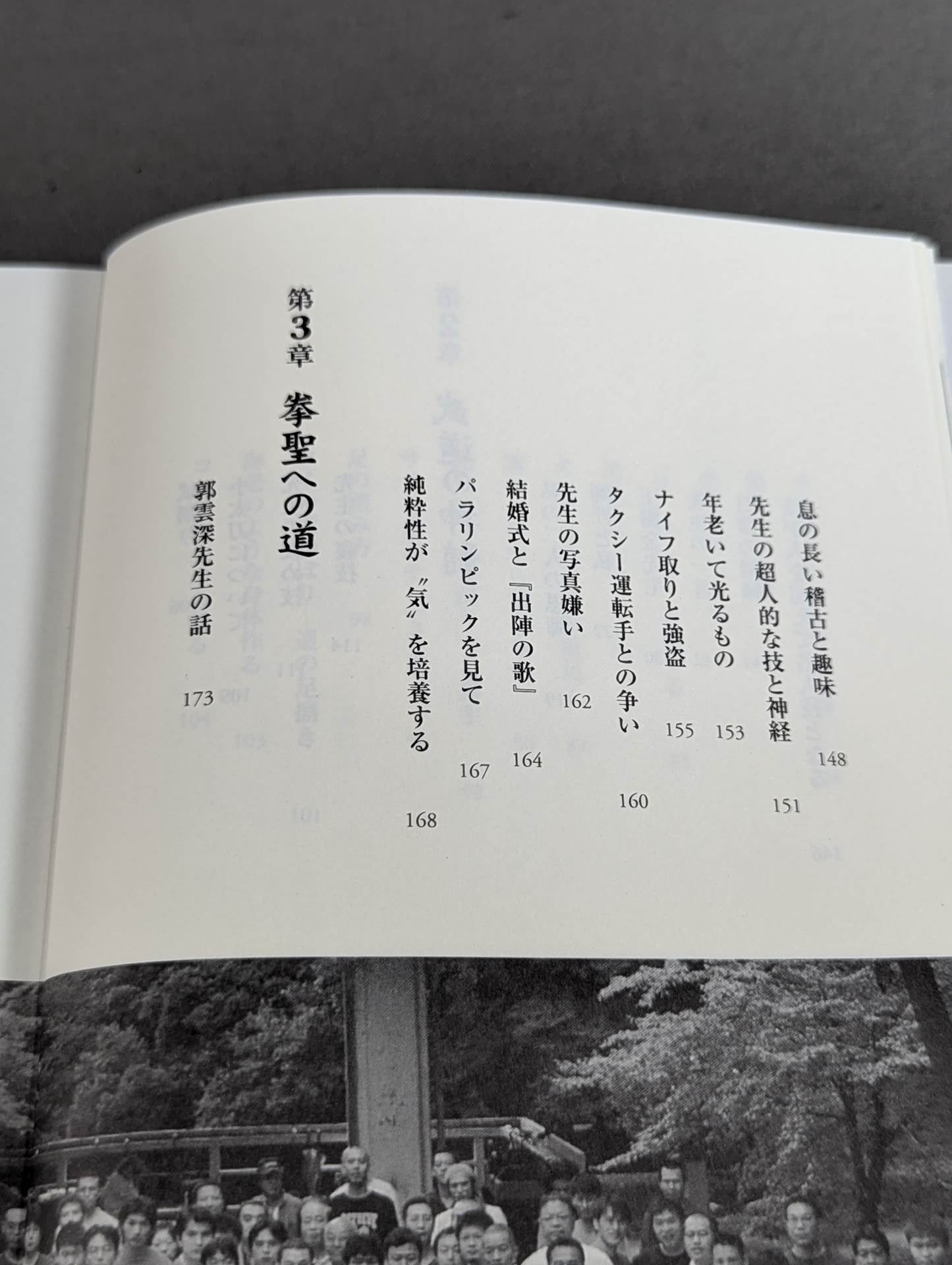 拳聖 澤井健一先生(新版)