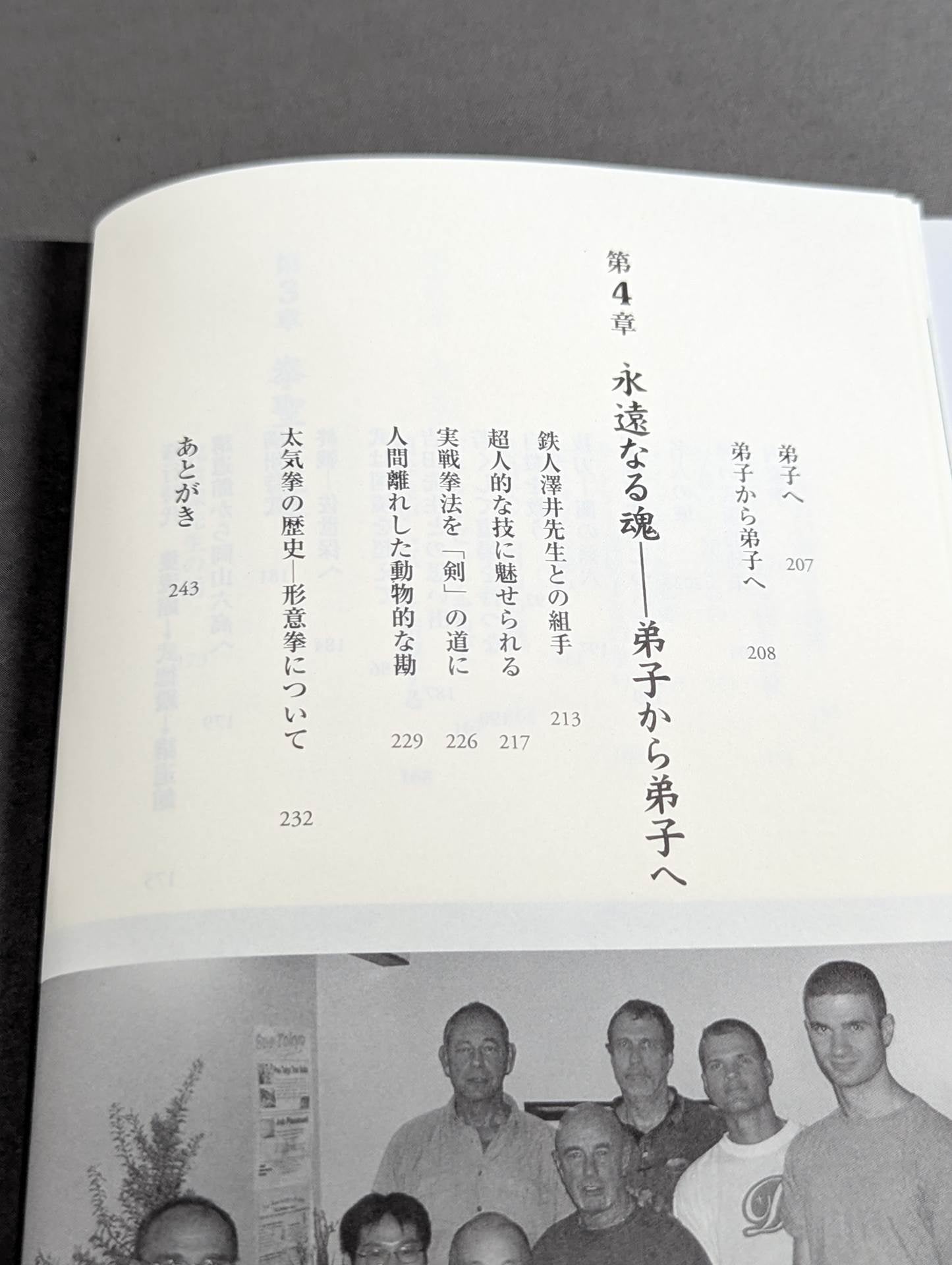 拳聖 澤井健一先生(新版)