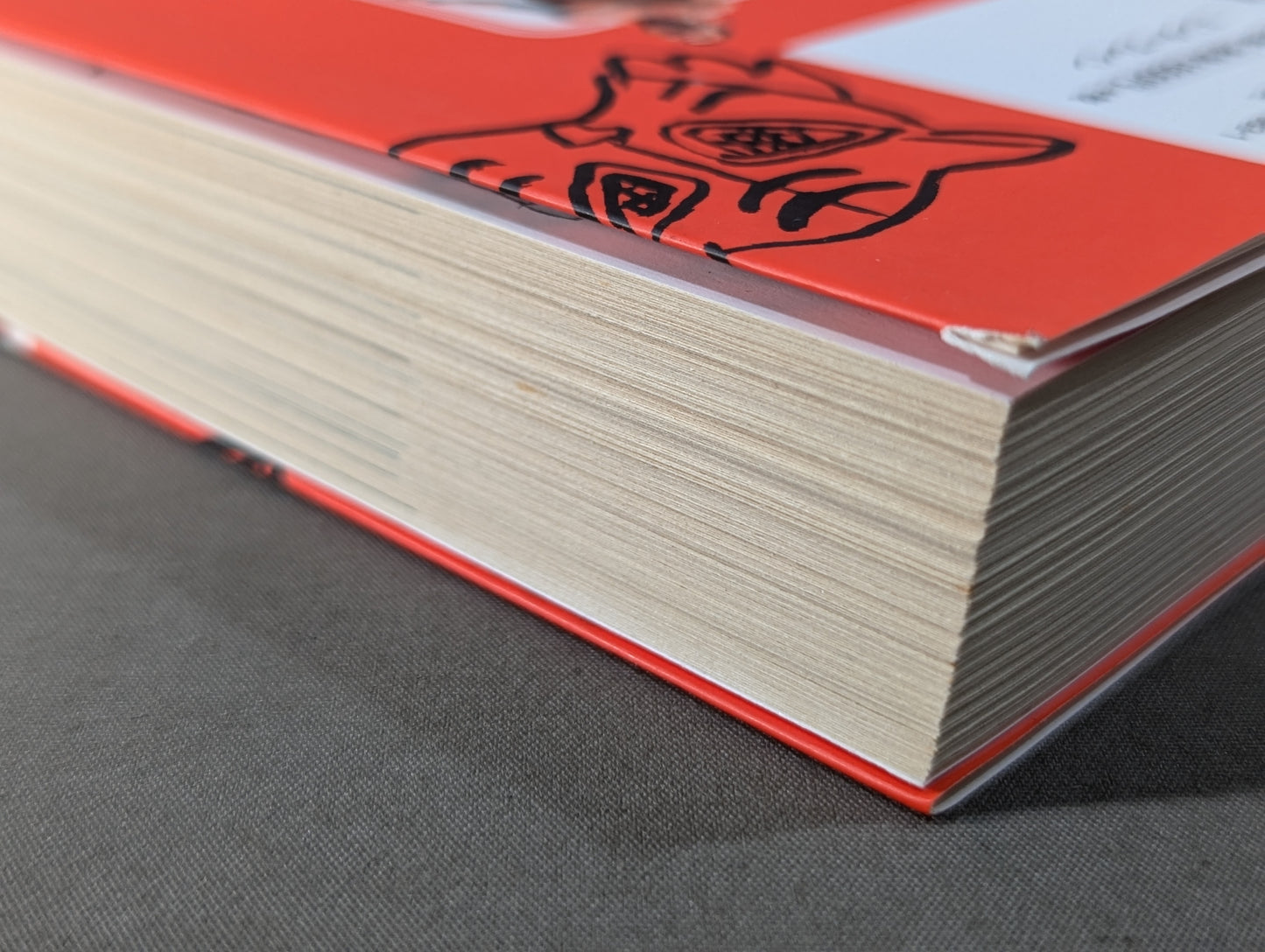 New Japan Pro Wrestling Study Book