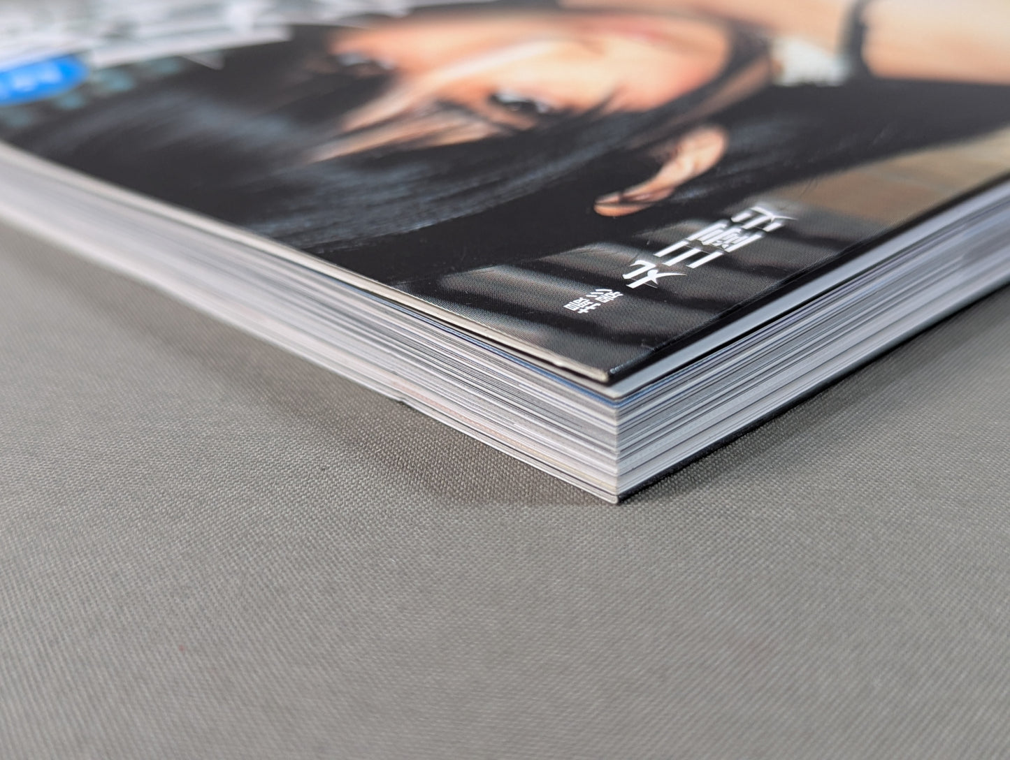 Women Who Fight Vol.2 Why Do Women Keep Fighting?