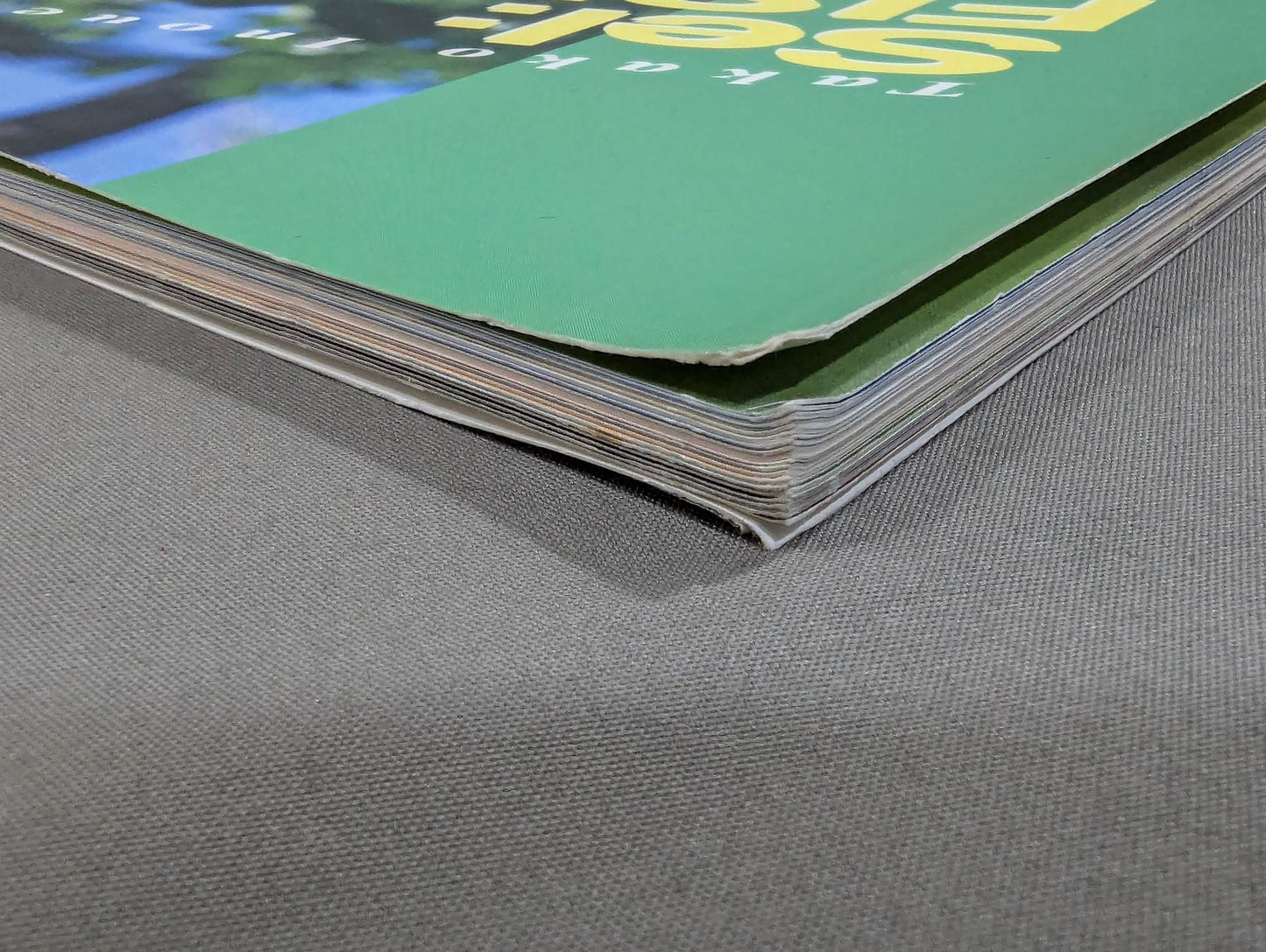 井上貴子 写真集 Sel:FISH セルフィッシュ