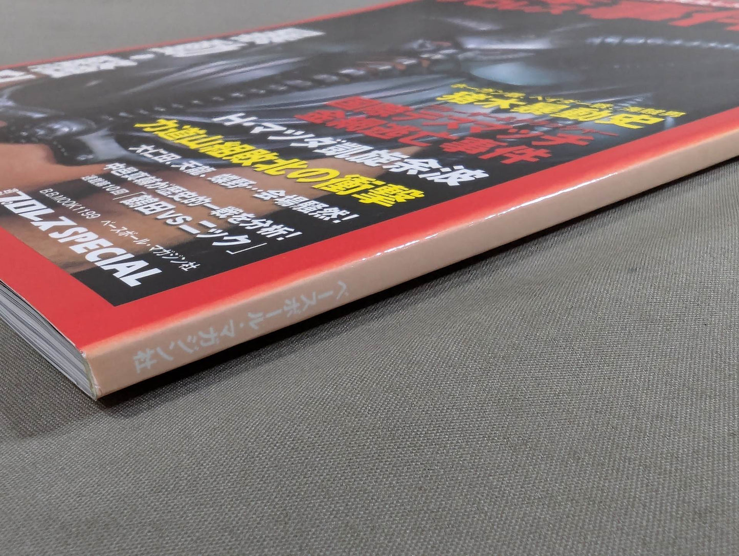 日本プロレス事件史 Vol.10 暴動・騒乱