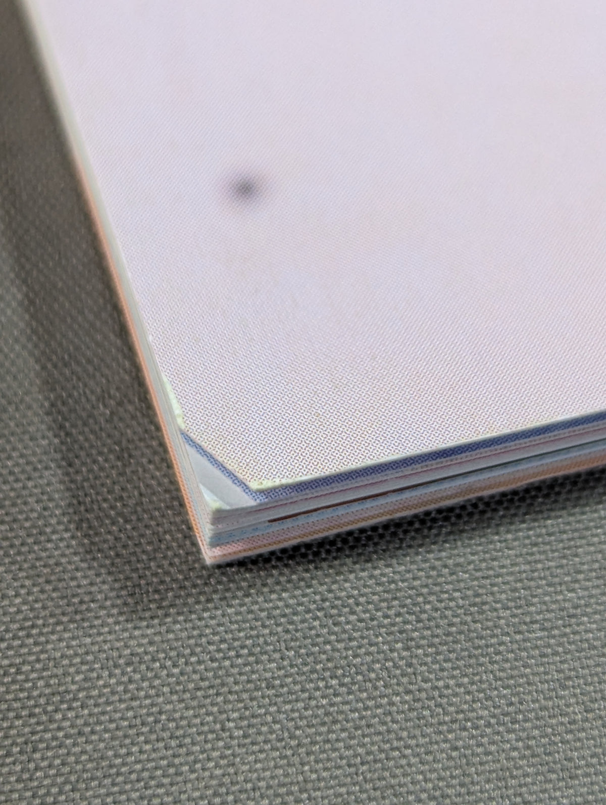 【栗原あゆみ 直筆サイン入り】FOTOLIBRE de Mascara Numero.40