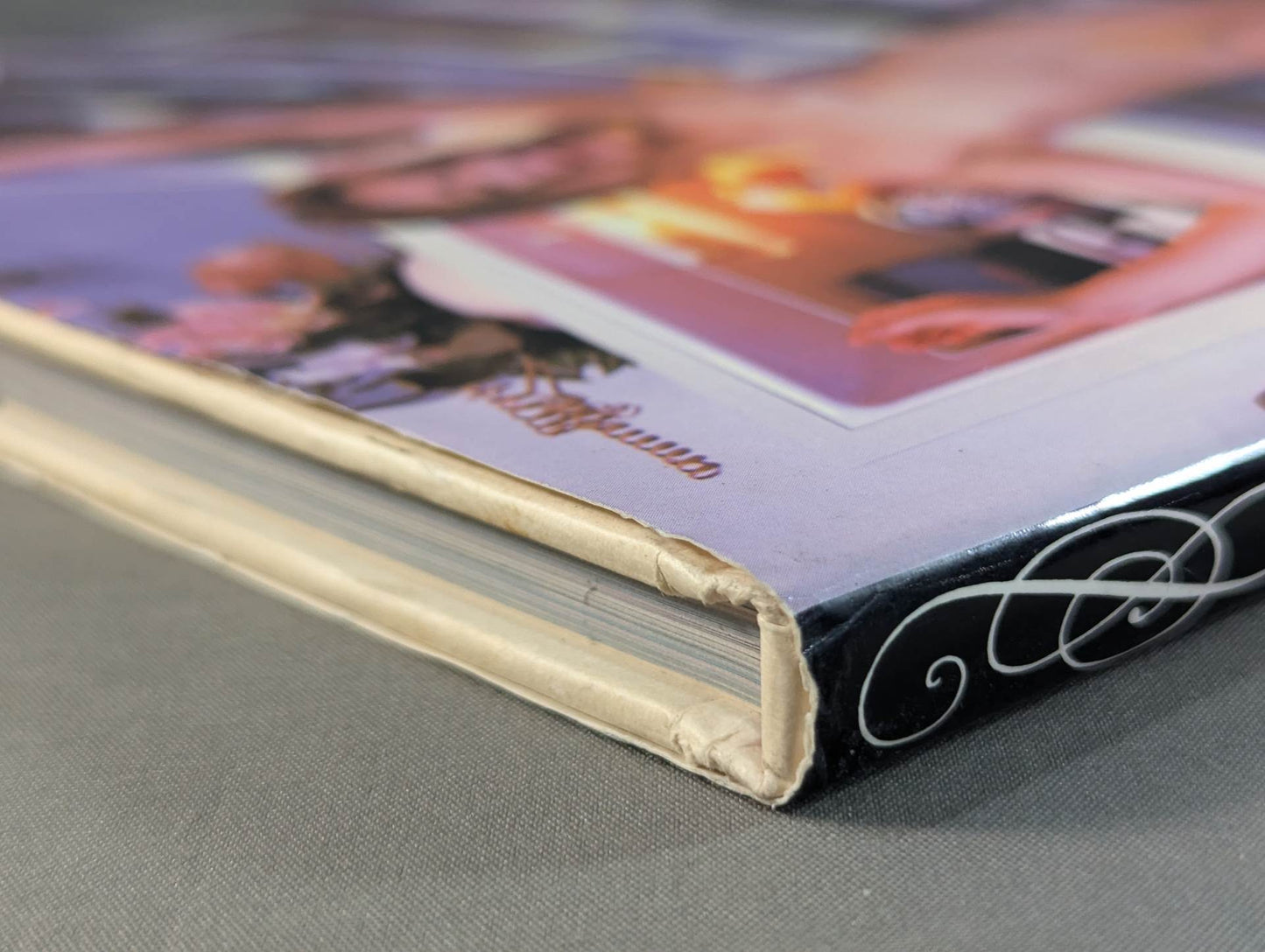 Takako Inoue photo collection "Vertiges"