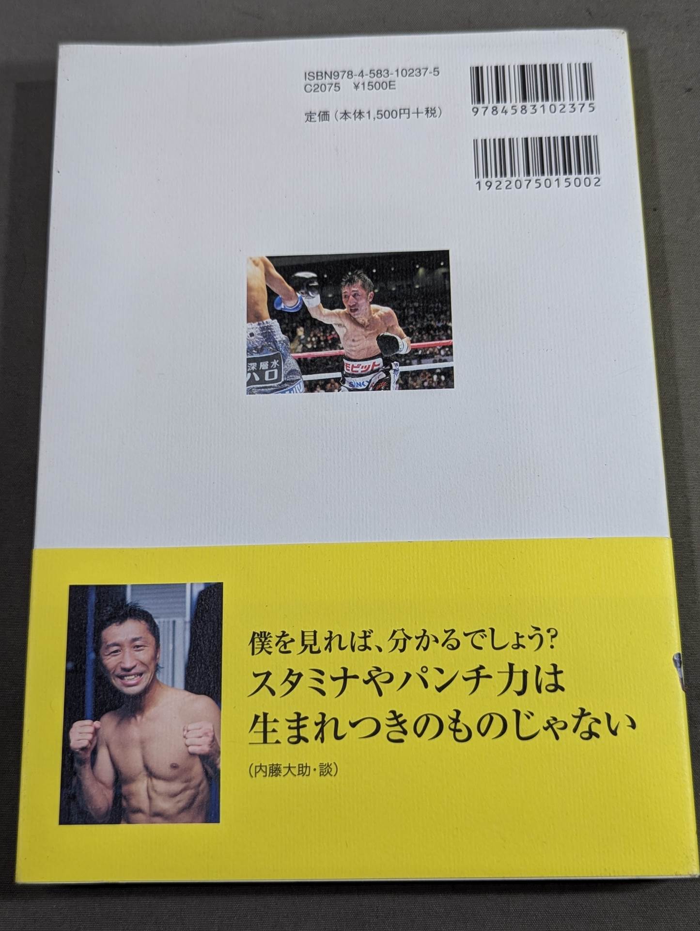 まったく新しいボクシングの教科書 誰でも、パンチ力が2倍・3倍になる!