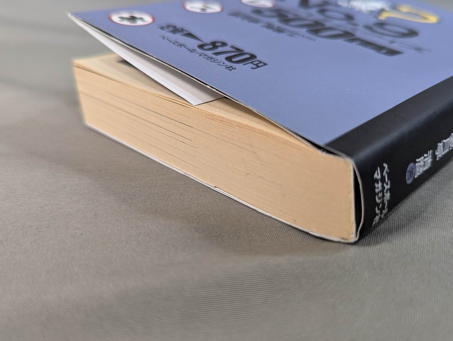 THEPro Wrestling Book No.9 Pro Wrestling Quiz 500 Questions