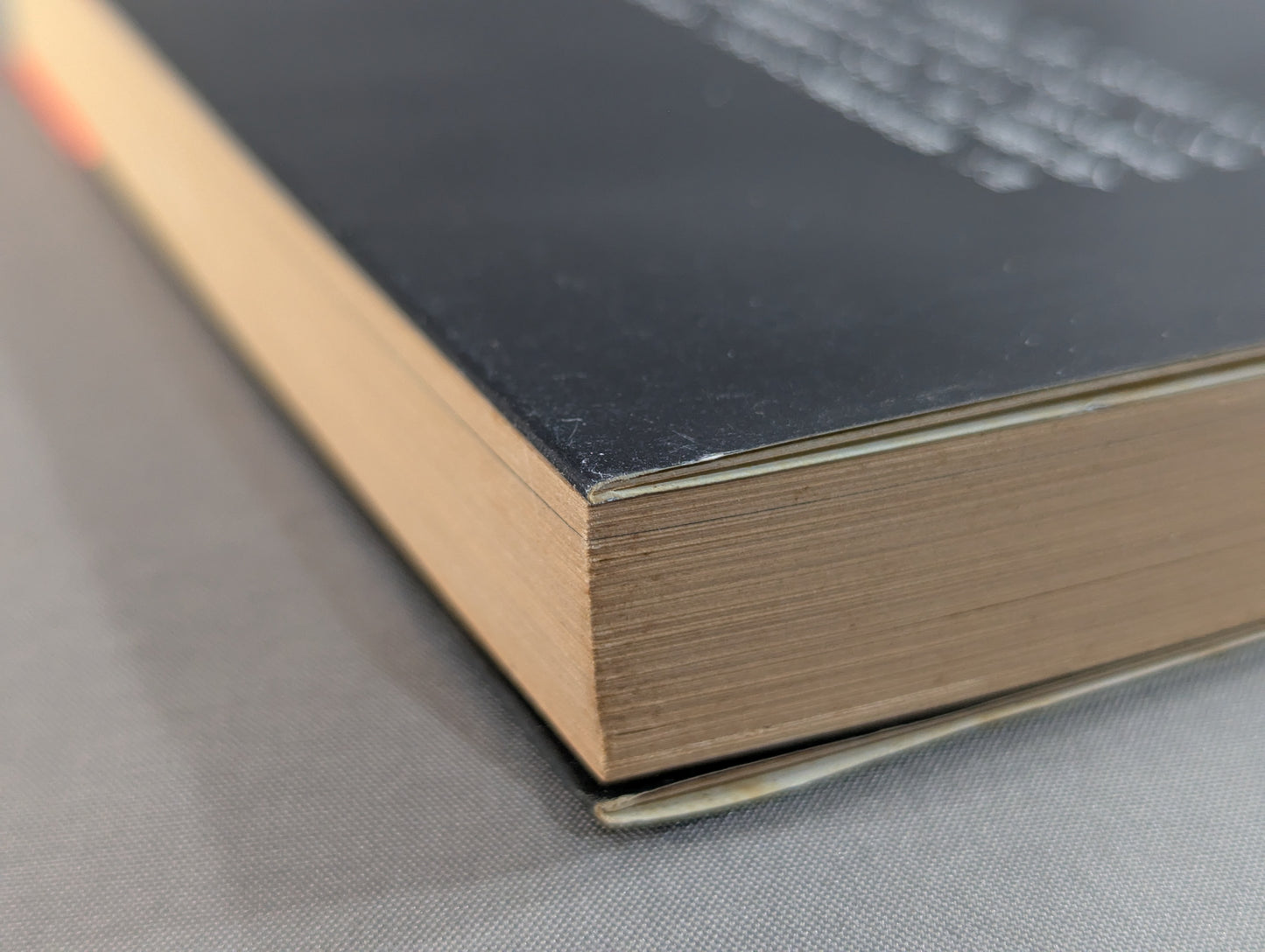 Desperate power and desperate heart