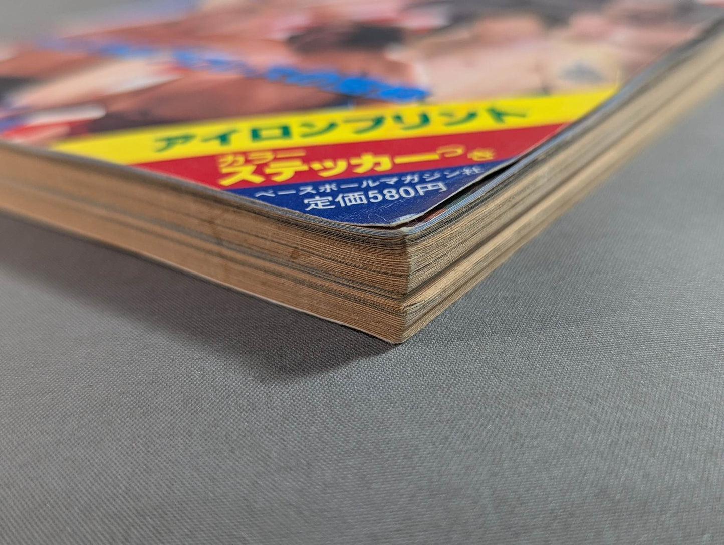 Pro Wrestling & All Guidebook(4) Pro-wrestling USA The Best