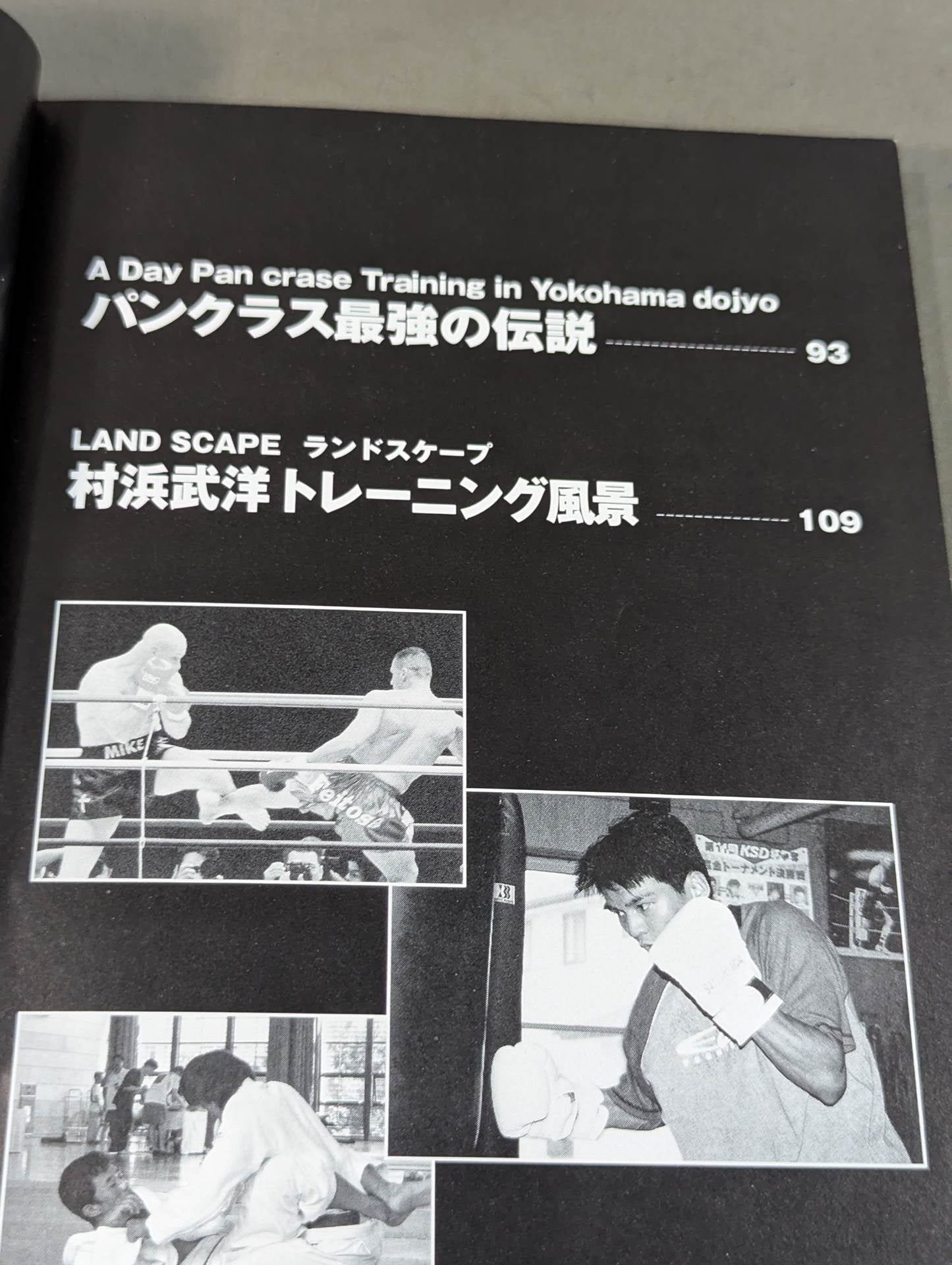 The Strongtext: The Strongest Martial Arts & Training
