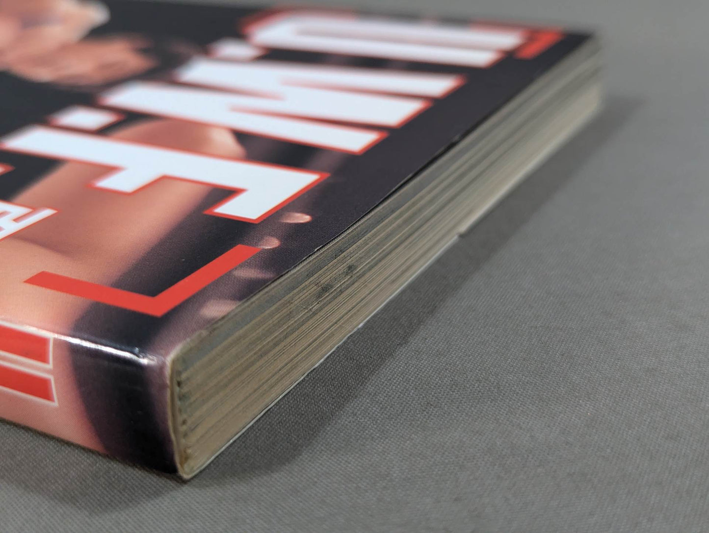 U.W.F. Encyclopedia