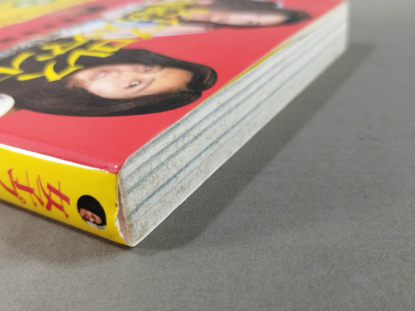 Women's Pro Wrestling Exclusive Photographer Diary / JWP Record of Touching Faces