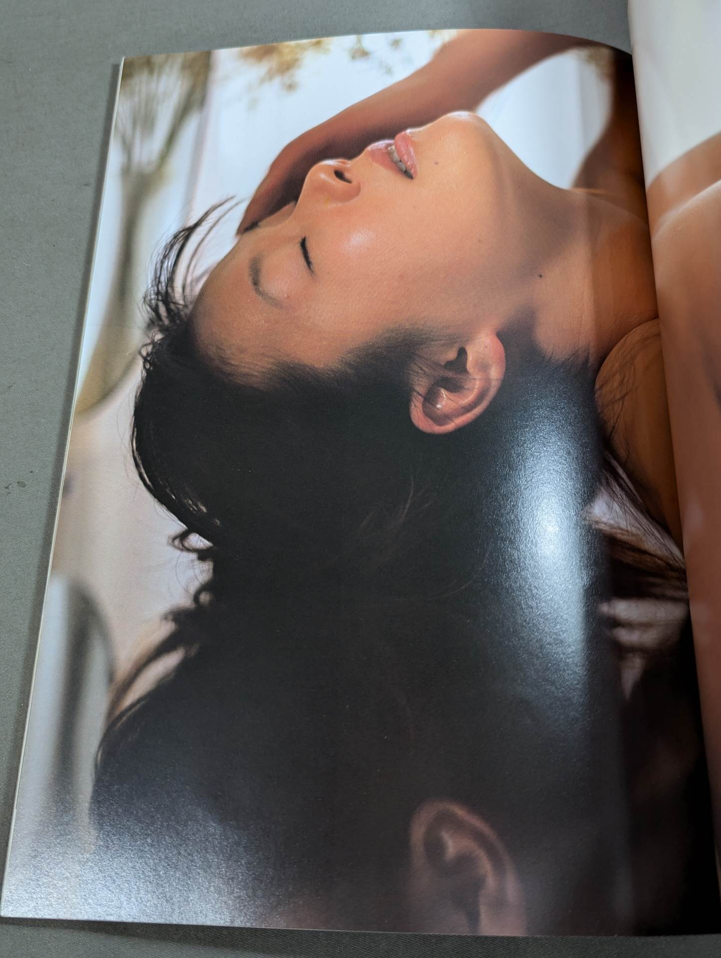 Hikari Fukuoka photo Episode AGeLLe