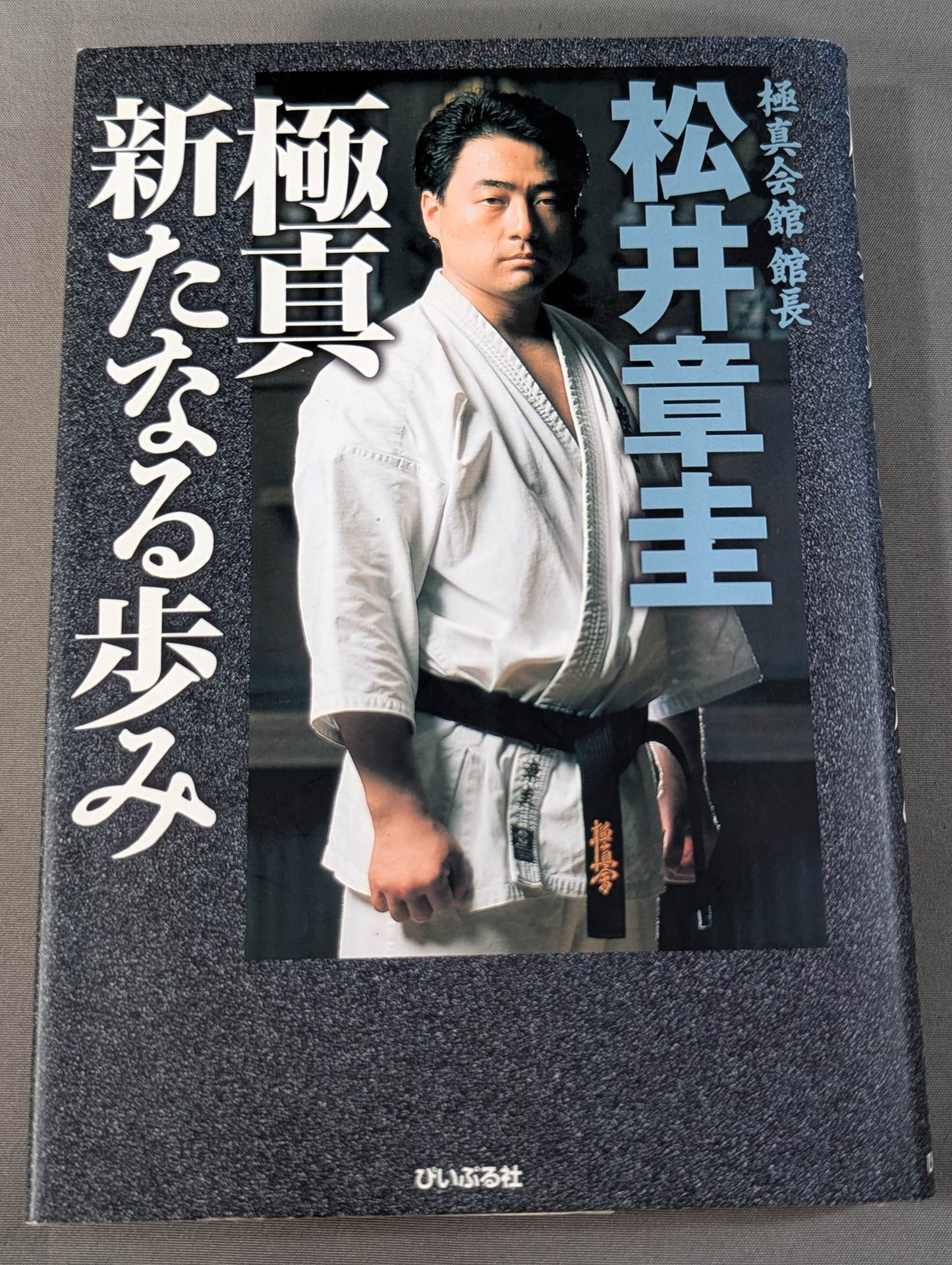 Kyokushin A New Path