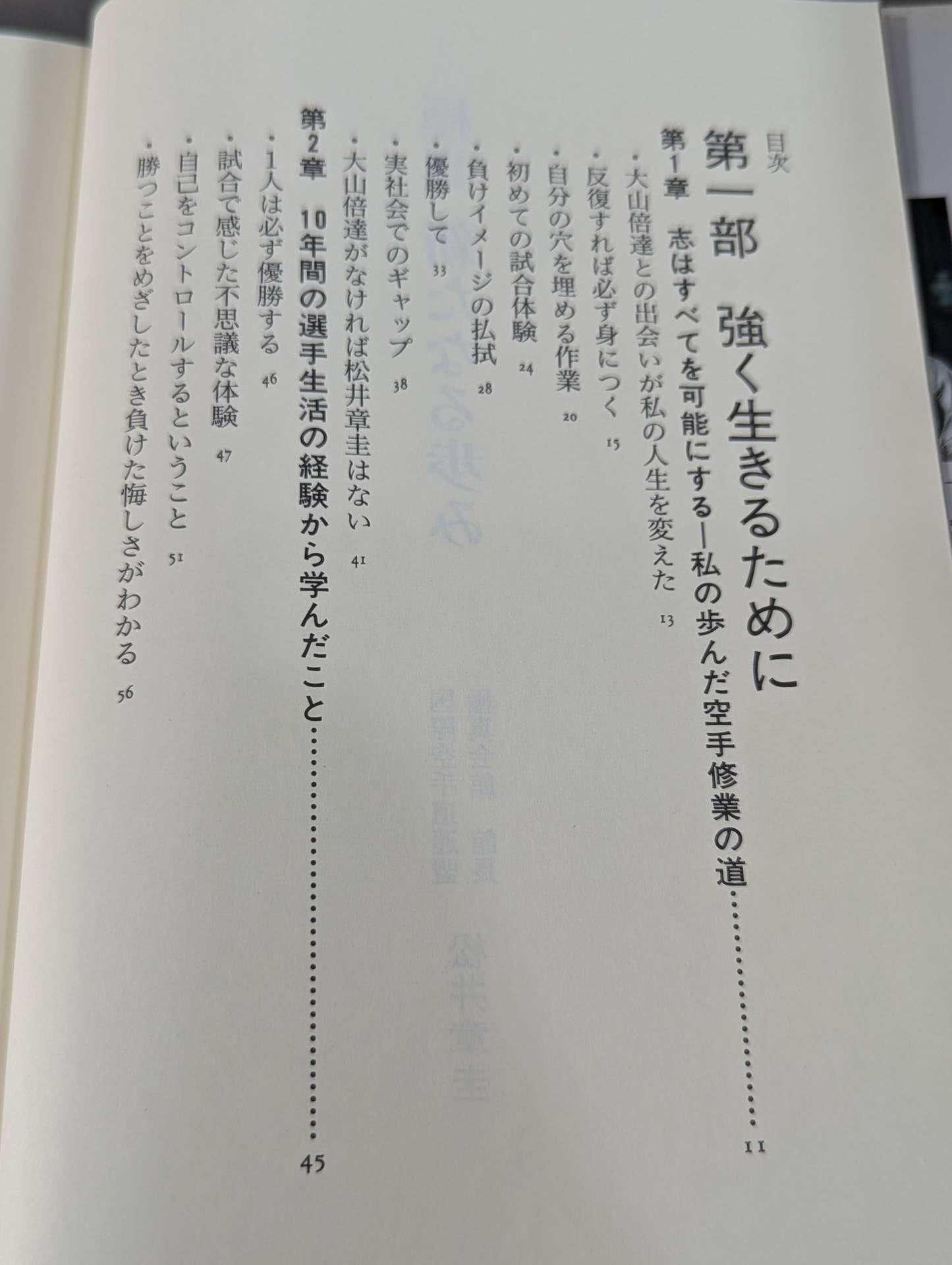 Kyokushin A New Path