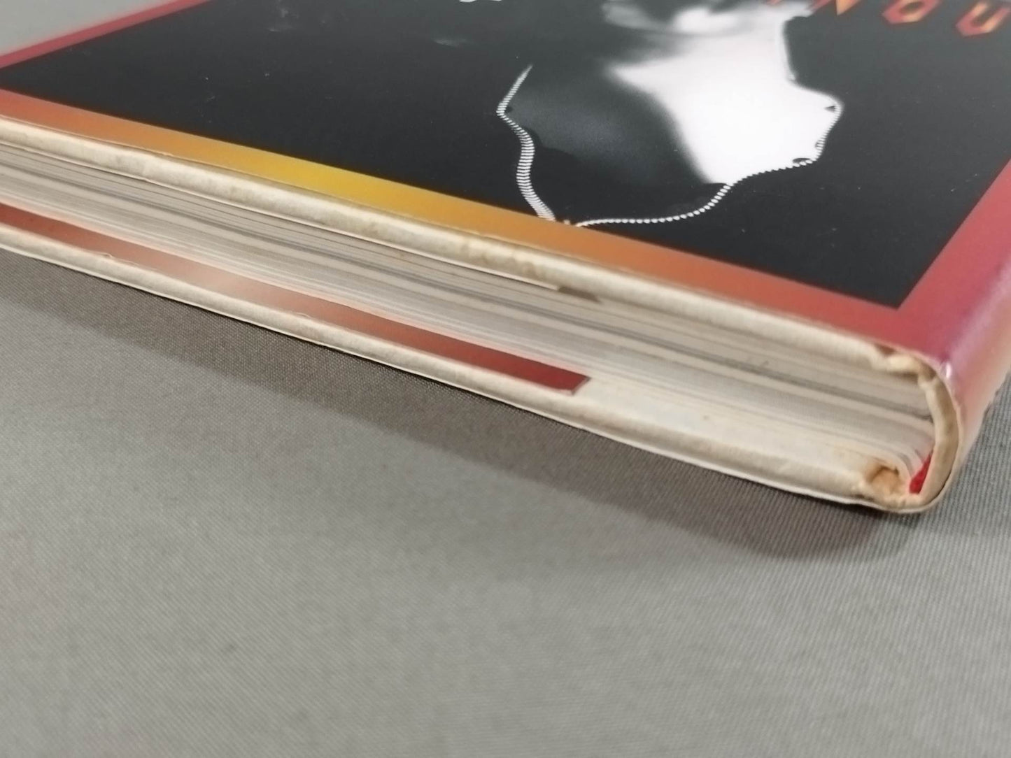 【直筆サイン入り】 傷つくもんか!