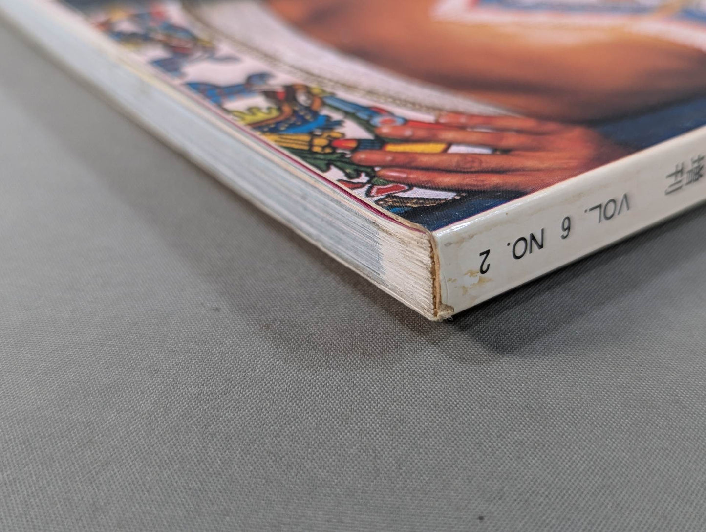 Mil Mascaras Its Brilliant World