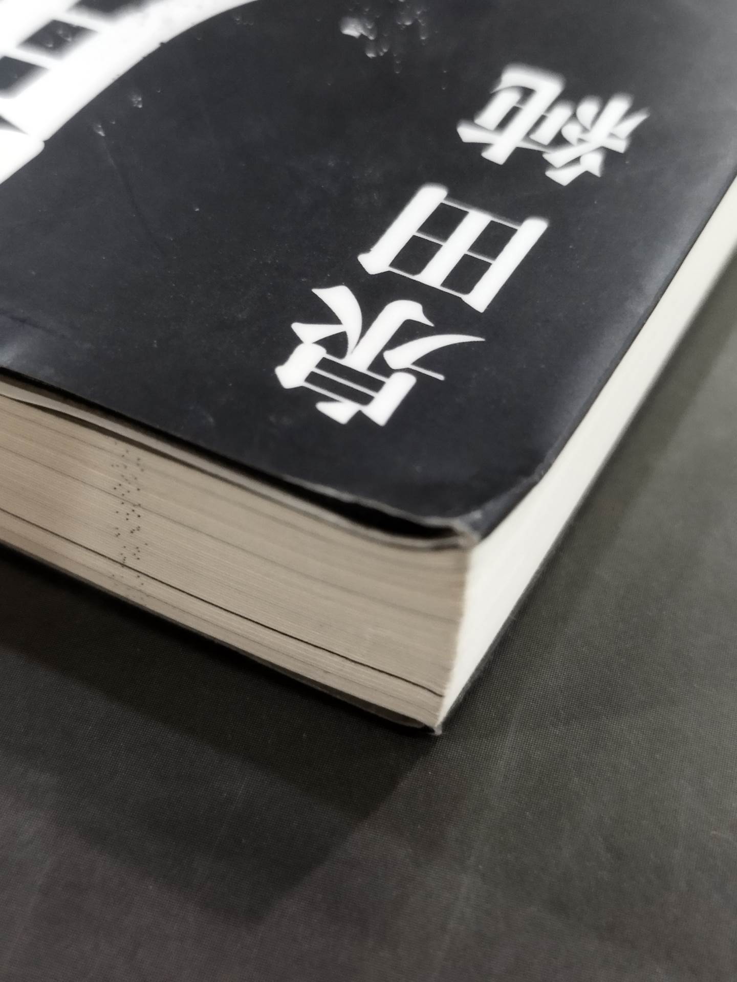 内側から見たノアの崩壊