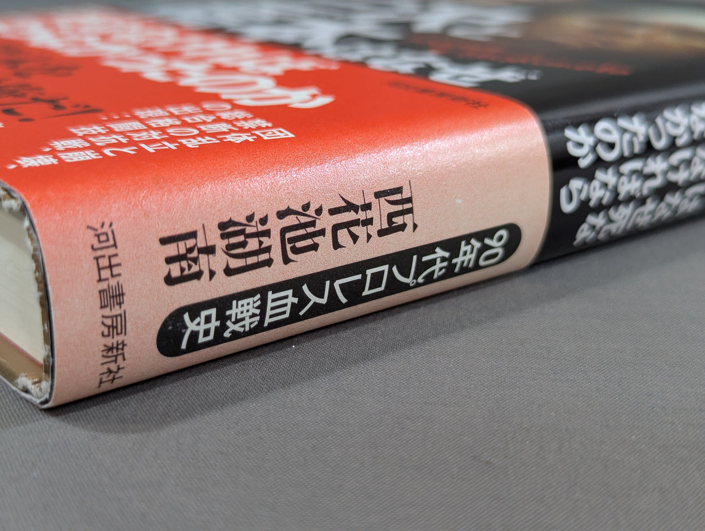 三沢と橋本はなぜ死ななければなかったのか