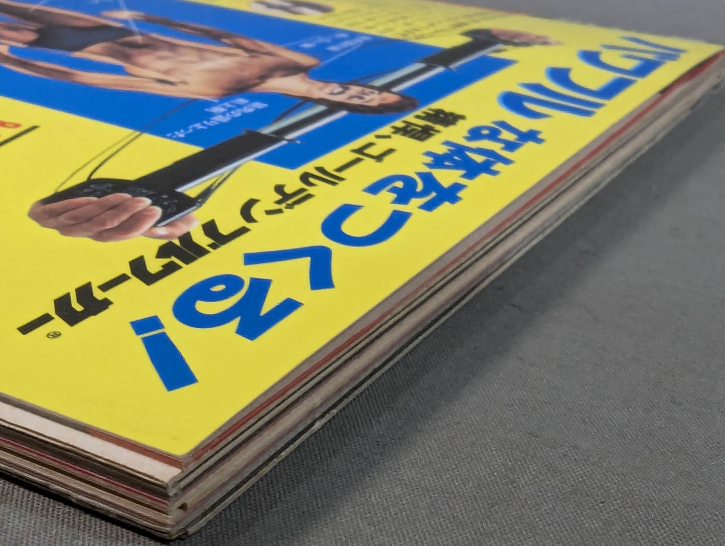 ラジカルプロレス新時代マガジンVol.1 超プロレス