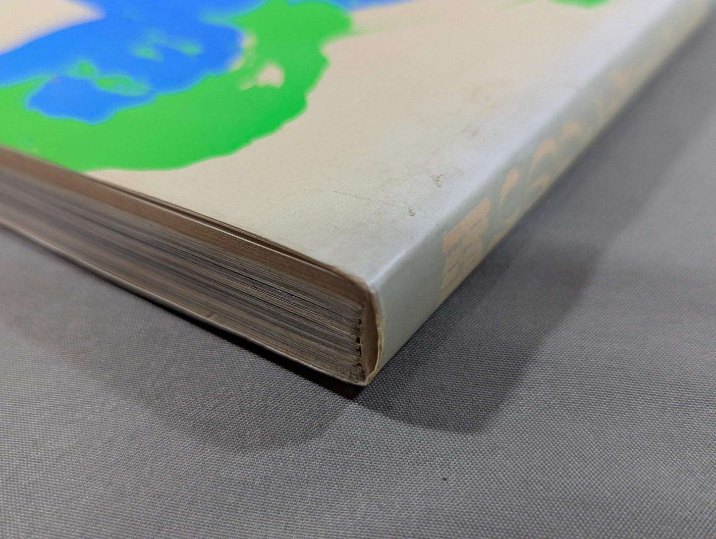 Wonderland of Struggle 15 Years of World Pro-Wrestling