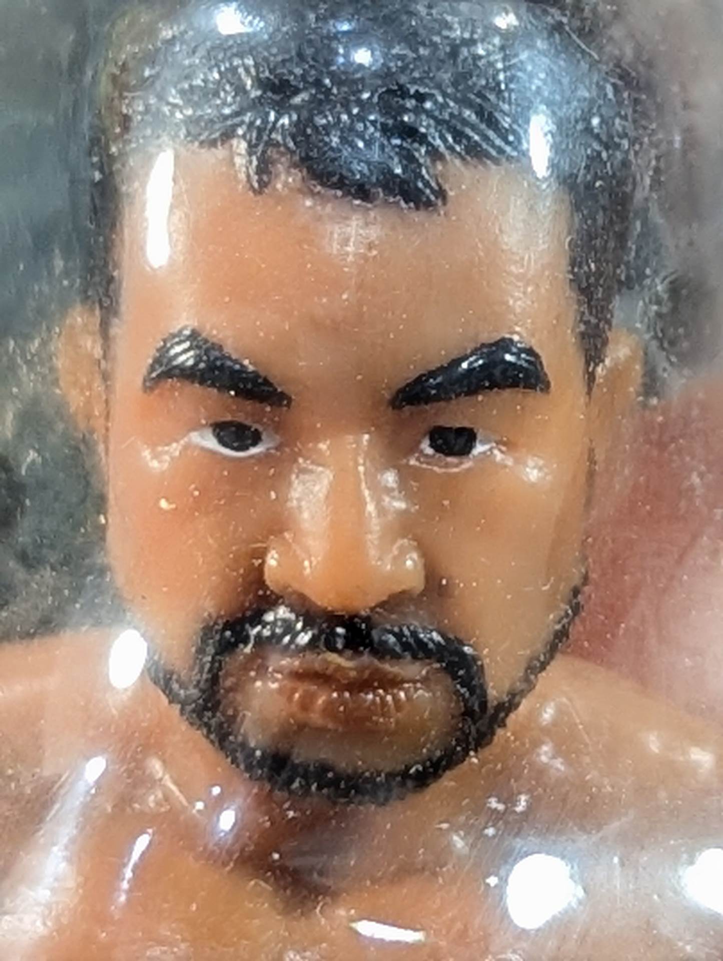Shiro Koshinaka (黒袴)