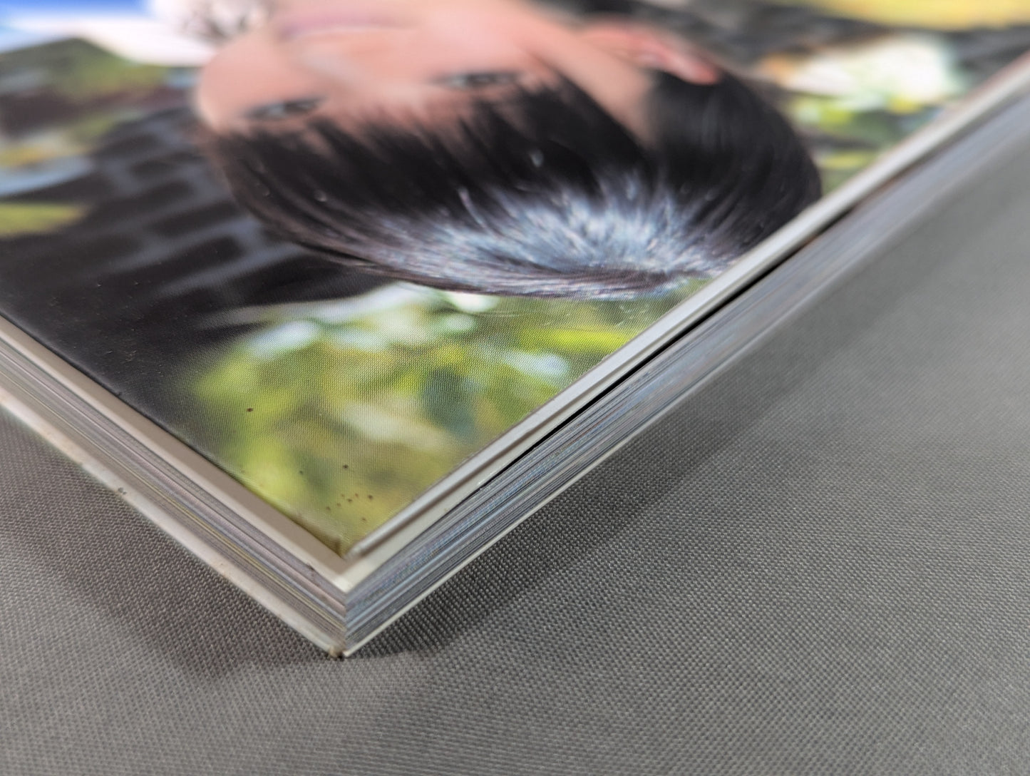 Fuka photo Fragrance