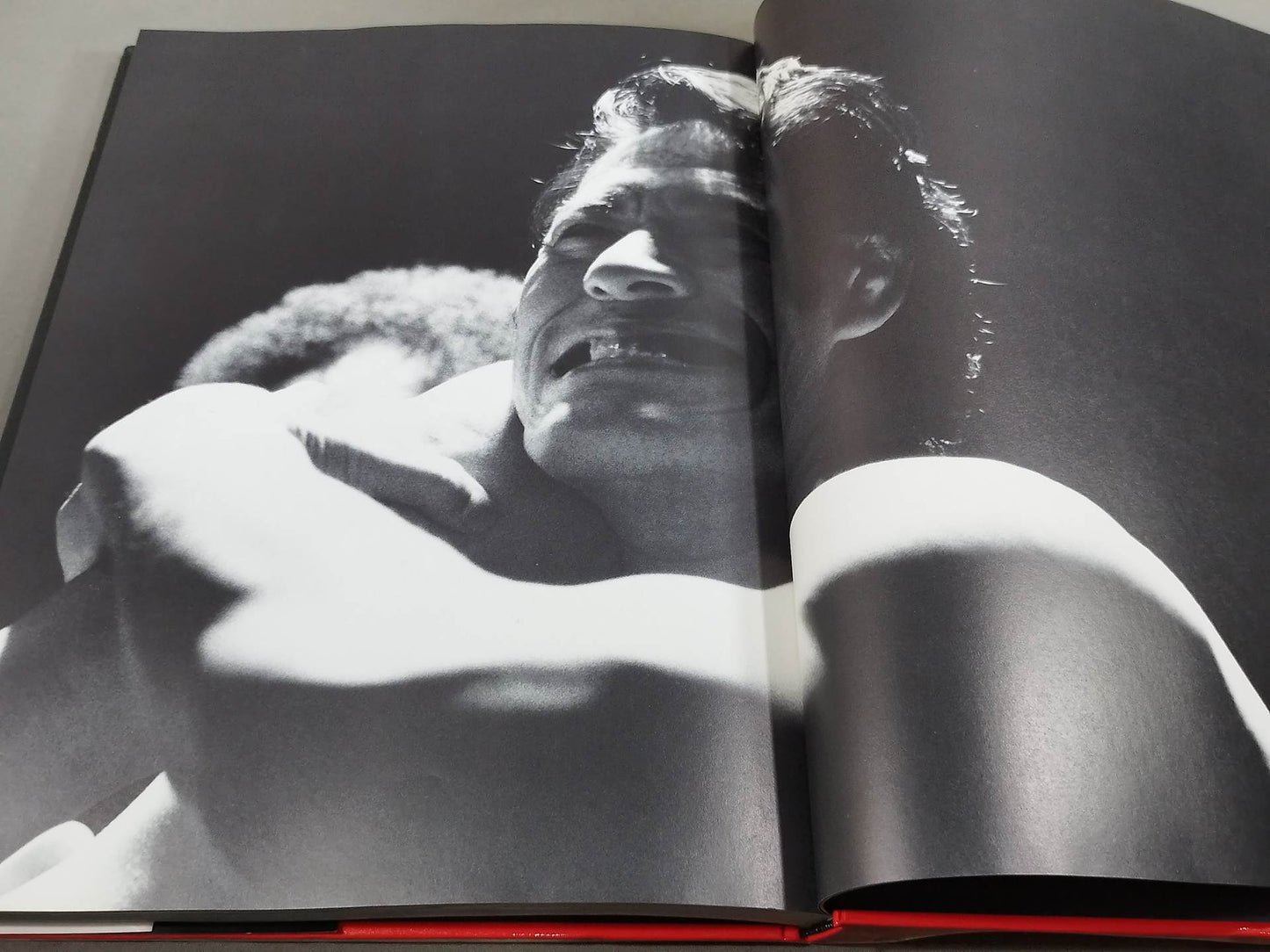 The Legend of Heroes Antonio Inoki