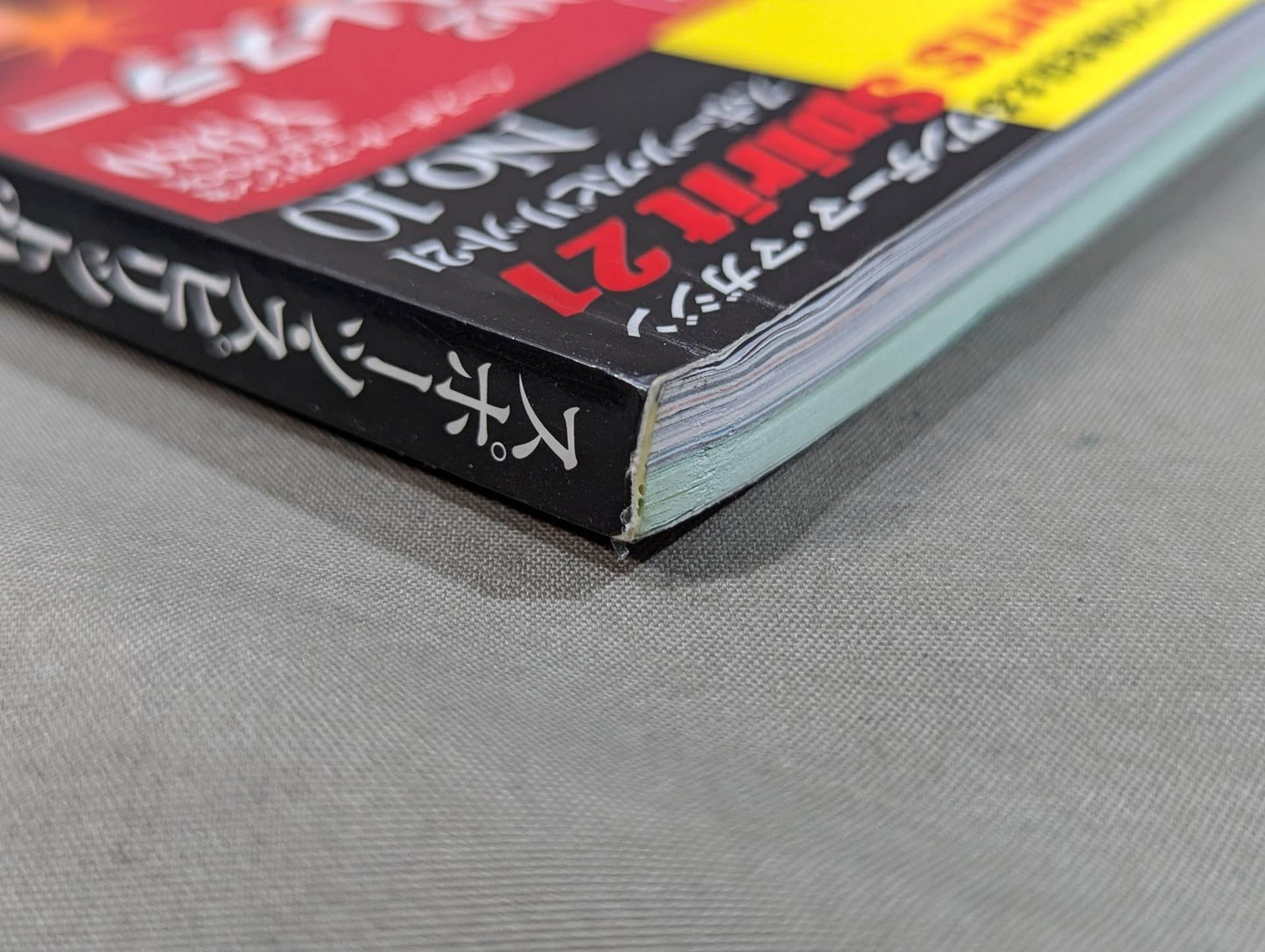 Pro Wrestling Foreign wrestler graffiti in Japan