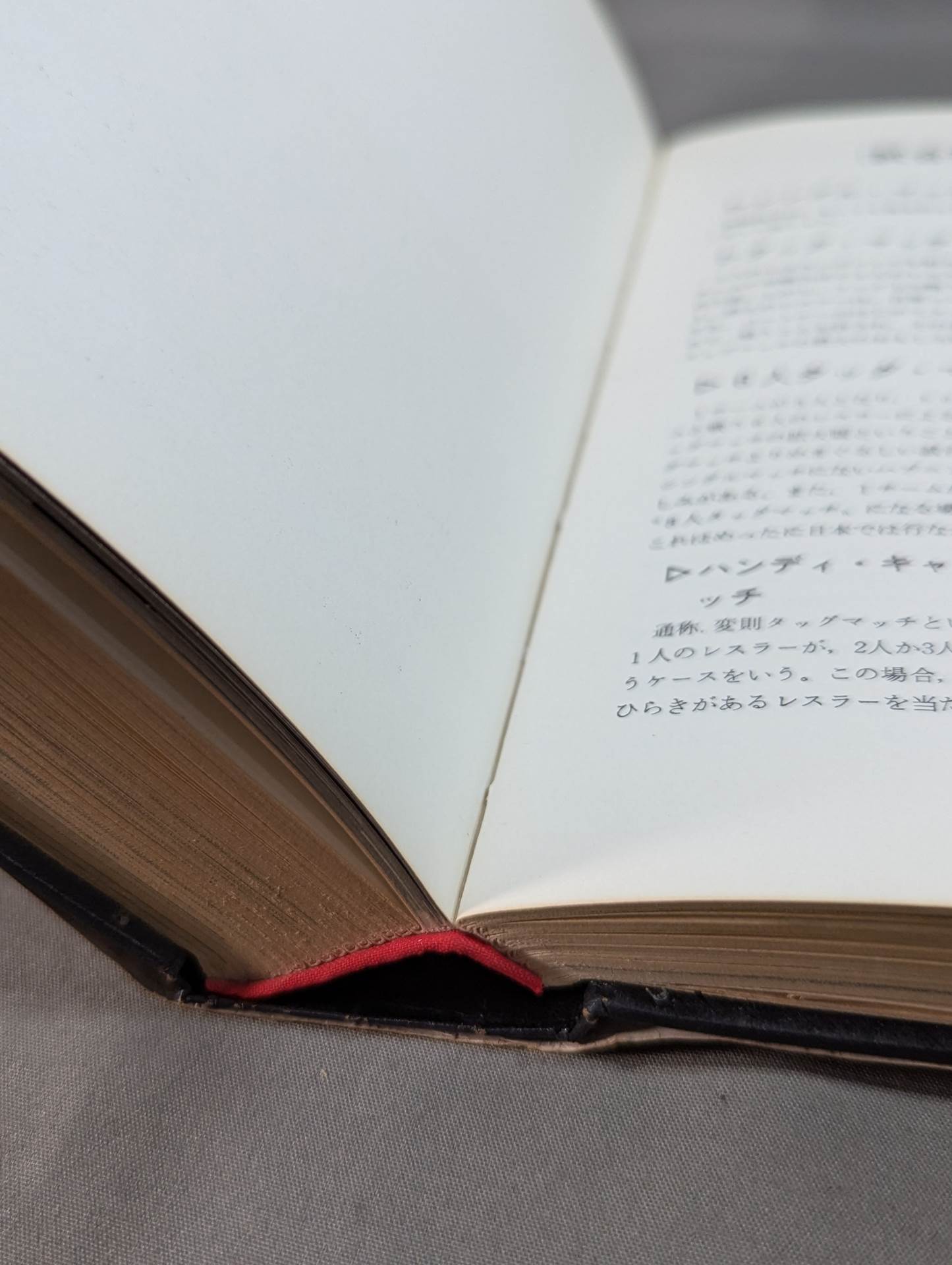 1971年度版 プロレス年鑑