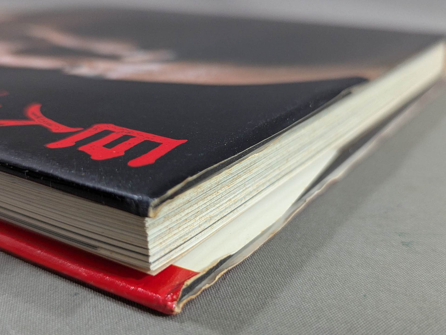 【大山倍達 直筆サイン入り】巨人 大山倍達の肖像 ゴッドハンドの軌跡