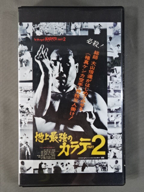 The Strongest KARATE  on Earth Part 2